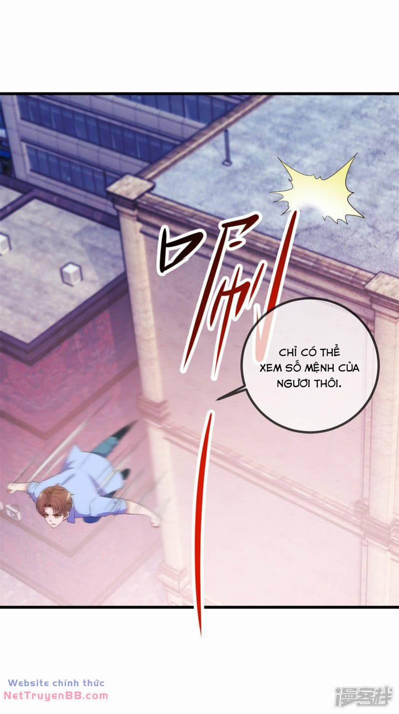 Trọng Sinh Địa Cầu Tiên Tôn 212 trang 16