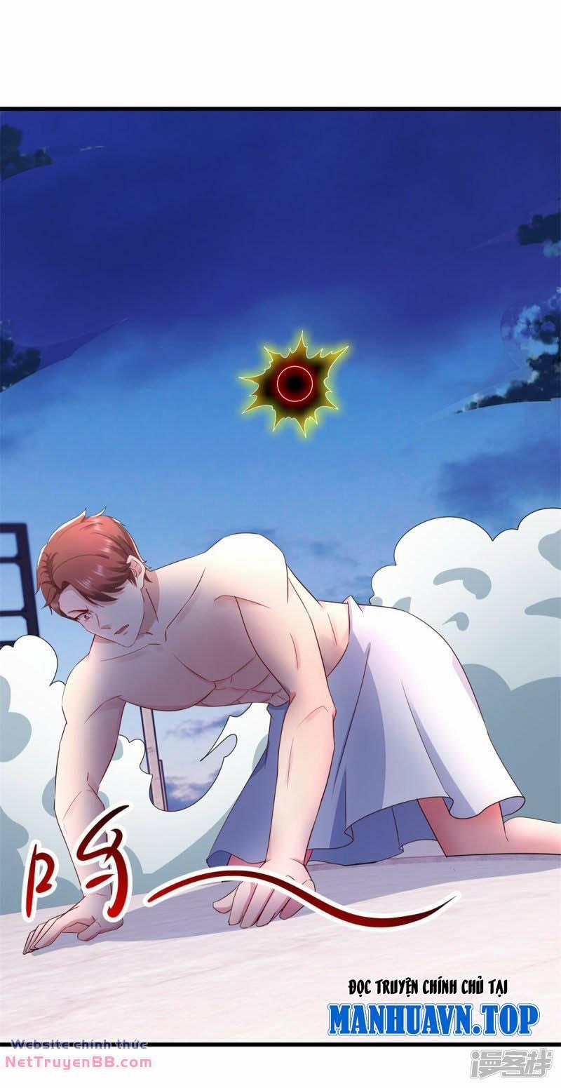 Trọng Sinh Địa Cầu Tiên Tôn 212 trang 19