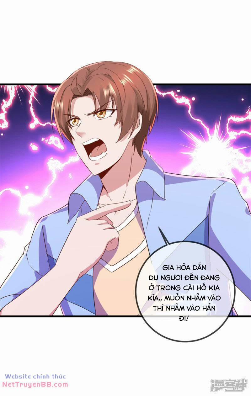 Trọng Sinh Địa Cầu Tiên Tôn 212 trang 23