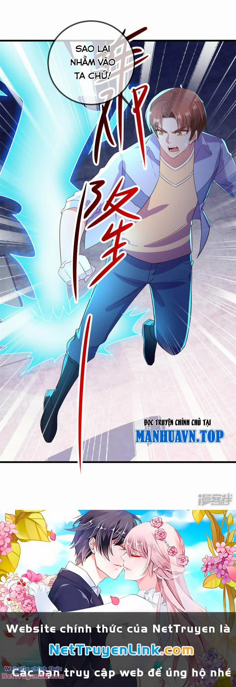 Trọng Sinh Địa Cầu Tiên Tôn 212 trang 24