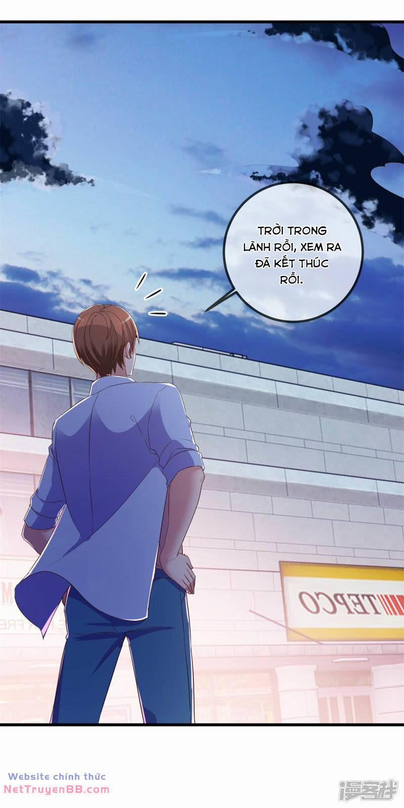 Trọng Sinh Địa Cầu Tiên Tôn 212 trang 5