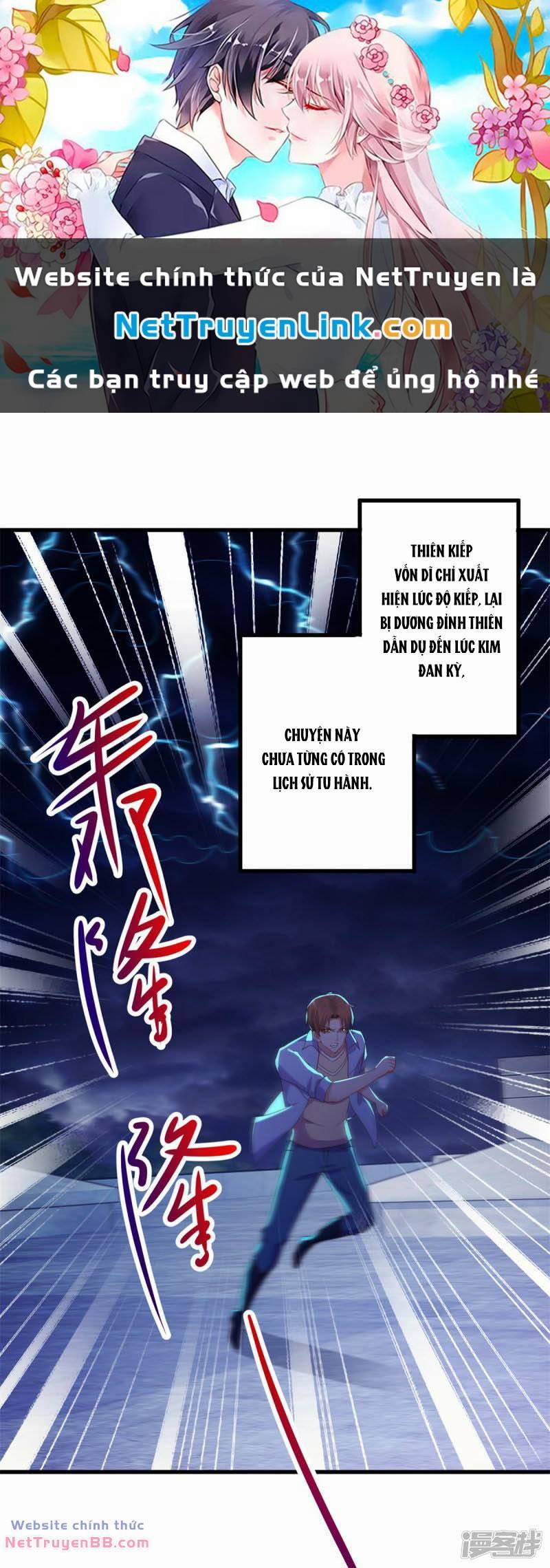 Trọng Sinh Địa Cầu Tiên Tôn 213 trang 0