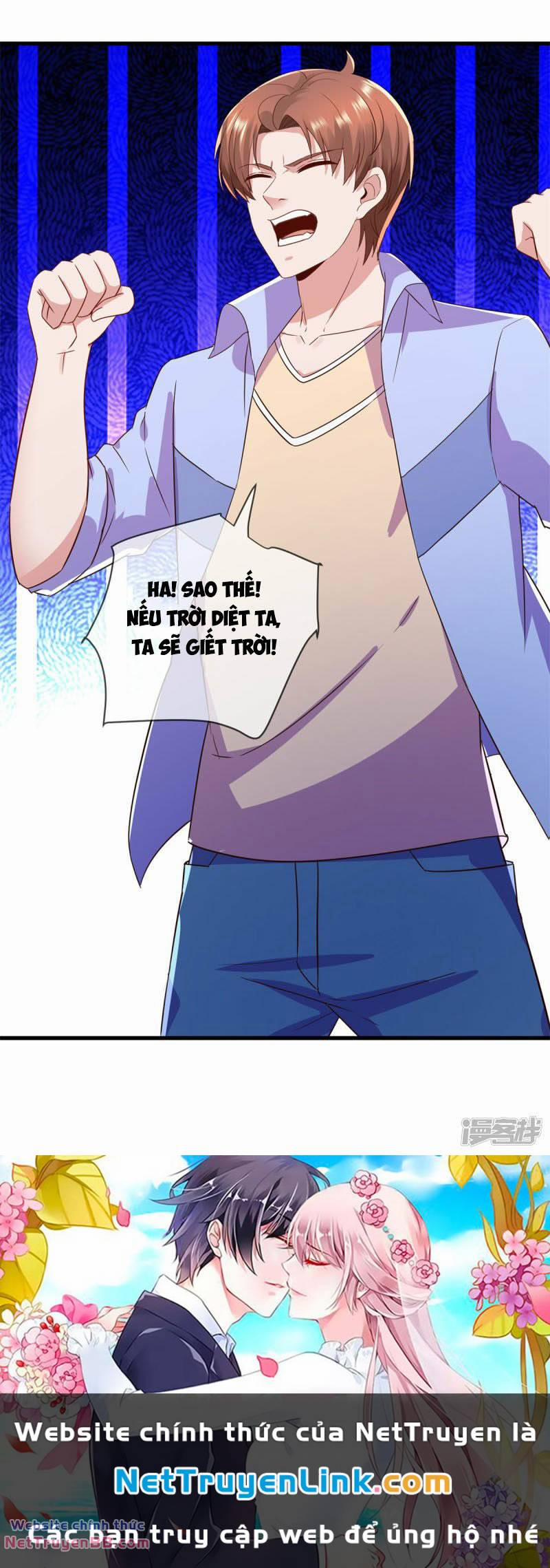 Trọng Sinh Địa Cầu Tiên Tôn 213 trang 23