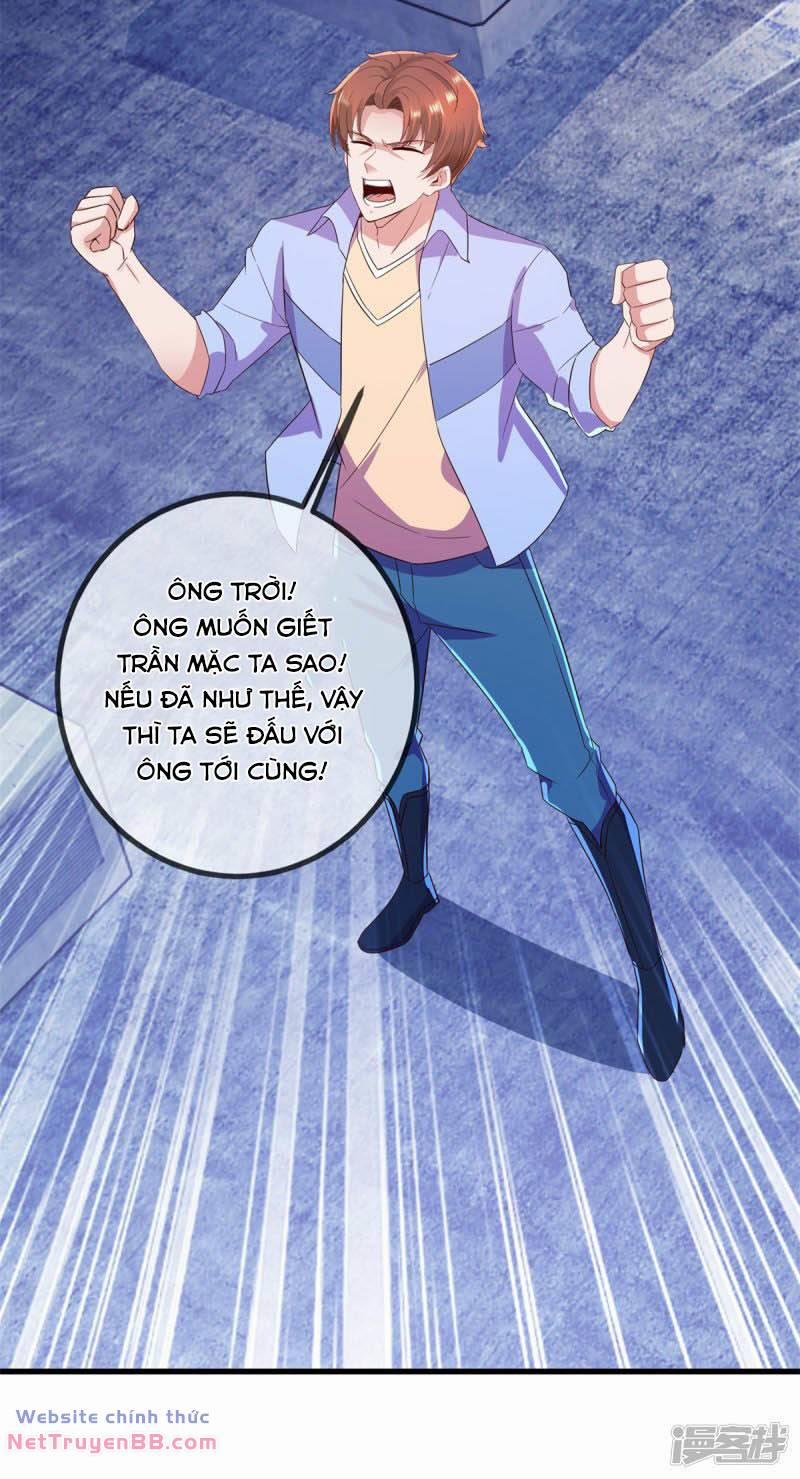 Trọng Sinh Địa Cầu Tiên Tôn 213 trang 5