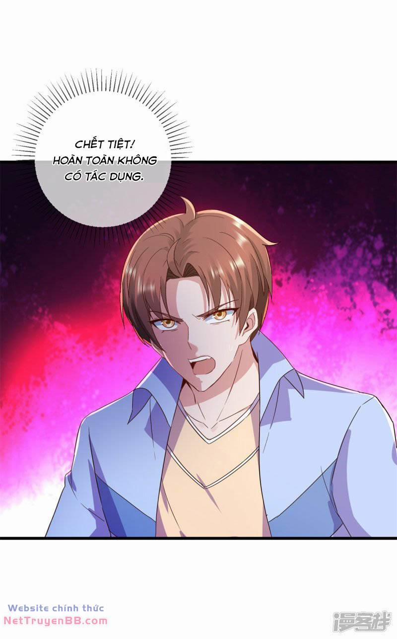 Trọng Sinh Địa Cầu Tiên Tôn 213 trang 8