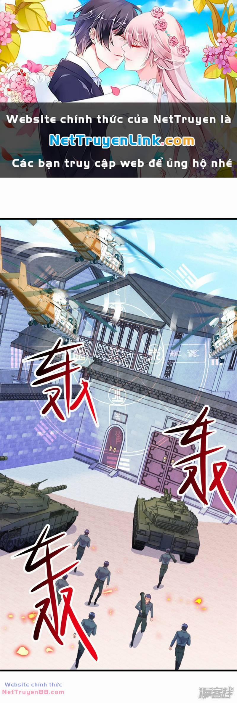 Trọng Sinh Địa Cầu Tiên Tôn 214 trang 0