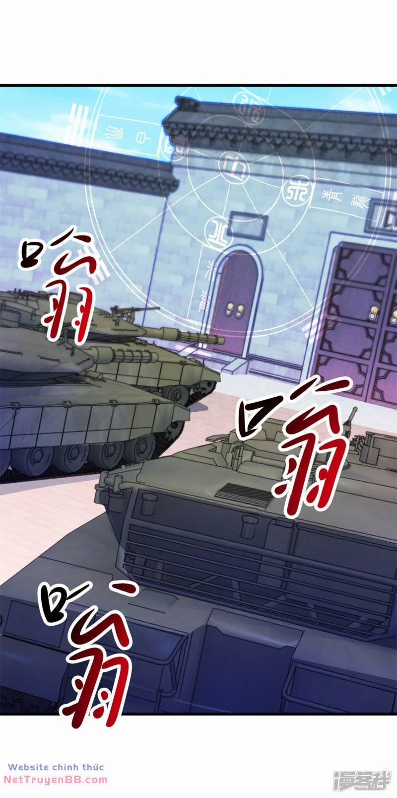 Trọng Sinh Địa Cầu Tiên Tôn 214 trang 2