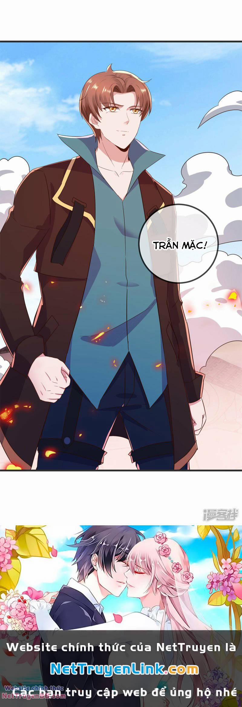 Trọng Sinh Địa Cầu Tiên Tôn 214 trang 26