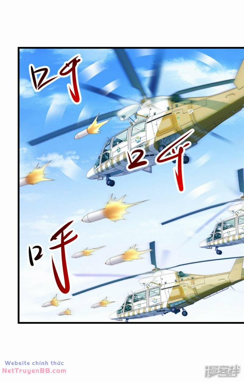 Trọng Sinh Địa Cầu Tiên Tôn 214 trang 3