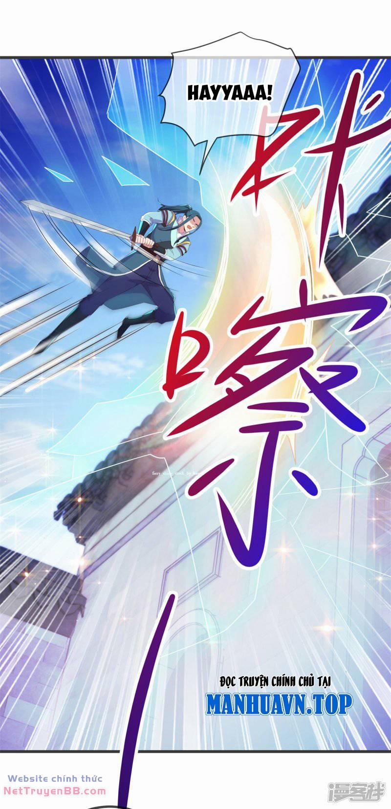 Trọng Sinh Địa Cầu Tiên Tôn 214 trang 7