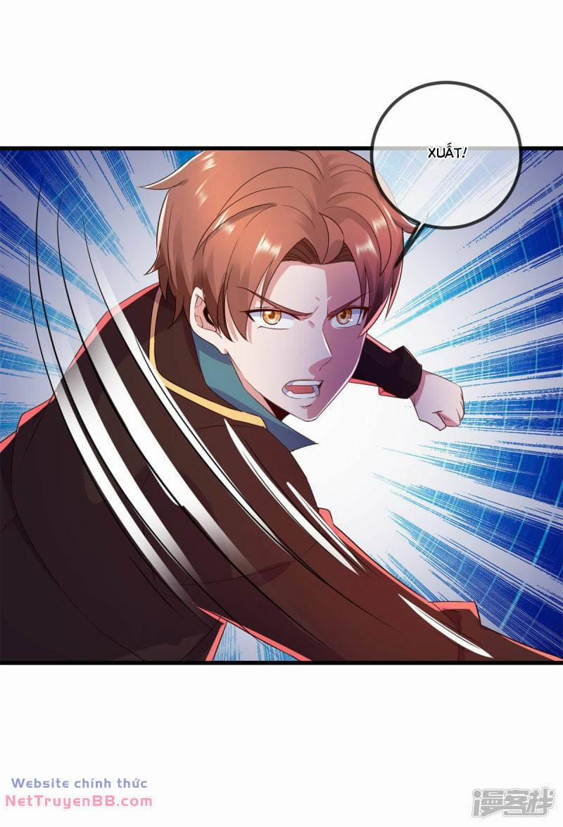 Trọng Sinh Địa Cầu Tiên Tôn 215 trang 15