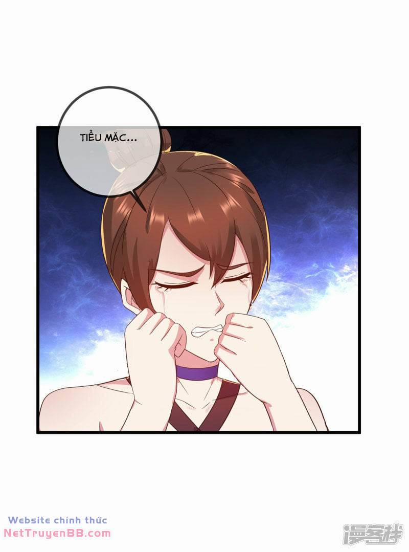 Trọng Sinh Địa Cầu Tiên Tôn 215 trang 18