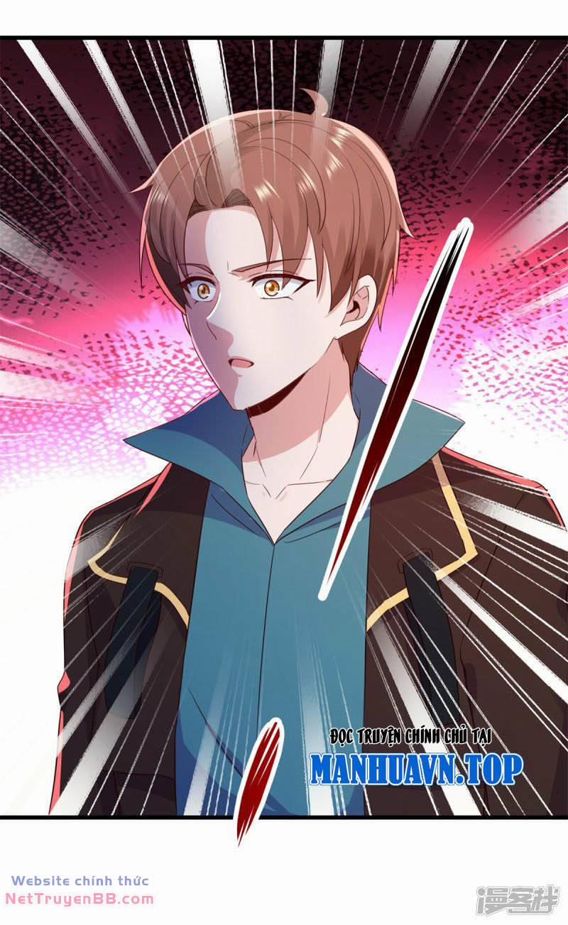 Trọng Sinh Địa Cầu Tiên Tôn 215 trang 2