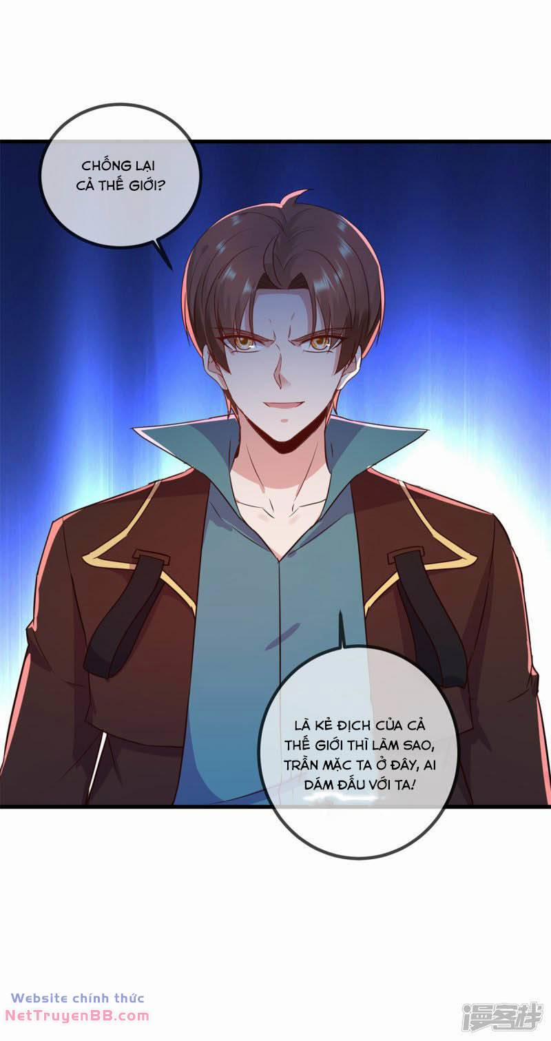 Trọng Sinh Địa Cầu Tiên Tôn 215 trang 6