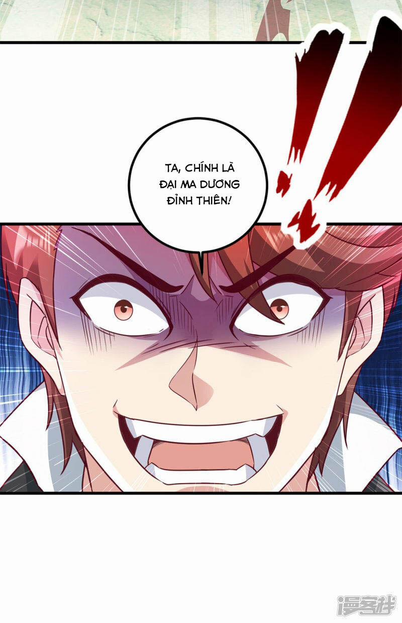 Trọng Sinh Địa Cầu Tiên Tôn 216 trang 11