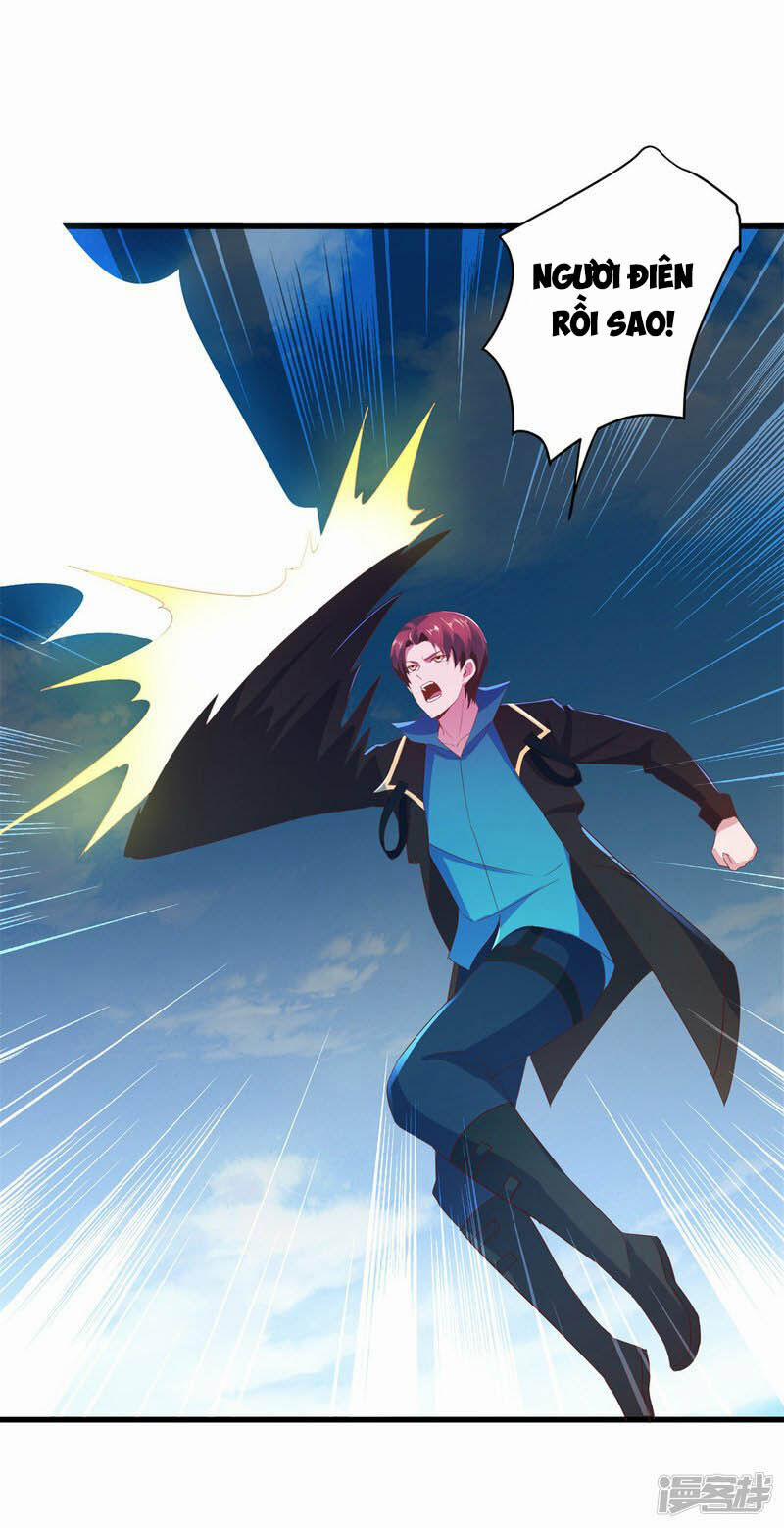 Trọng Sinh Địa Cầu Tiên Tôn 216 trang 21