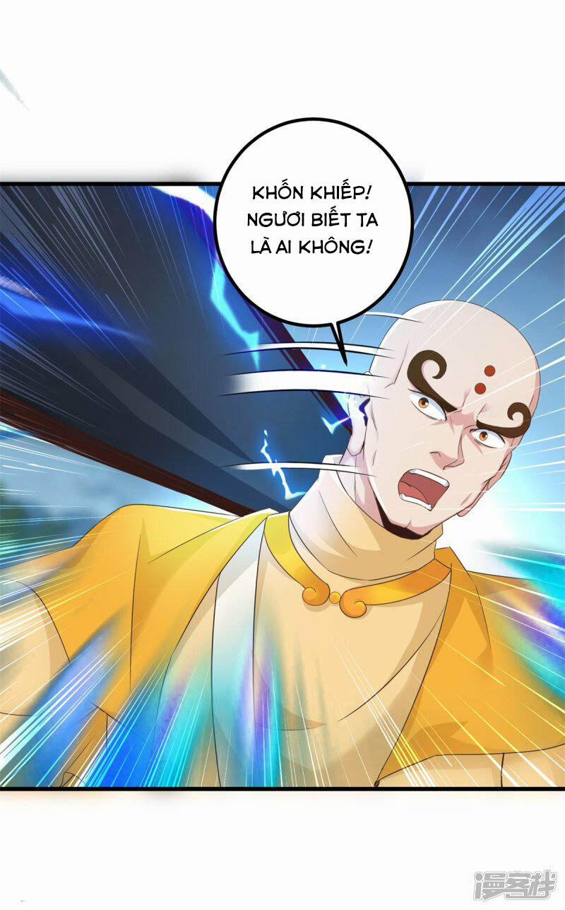 Trọng Sinh Địa Cầu Tiên Tôn 216 trang 8