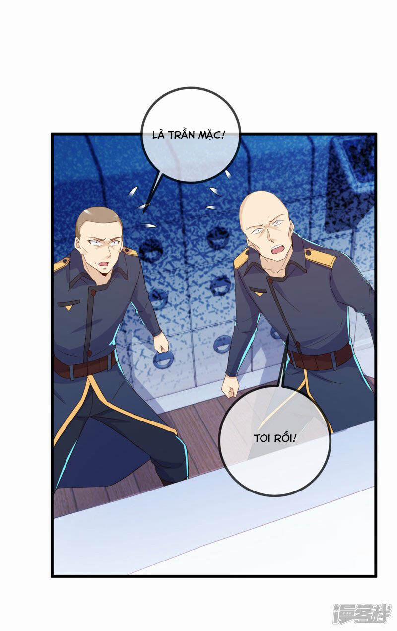 Trọng Sinh Địa Cầu Tiên Tôn 217 trang 10