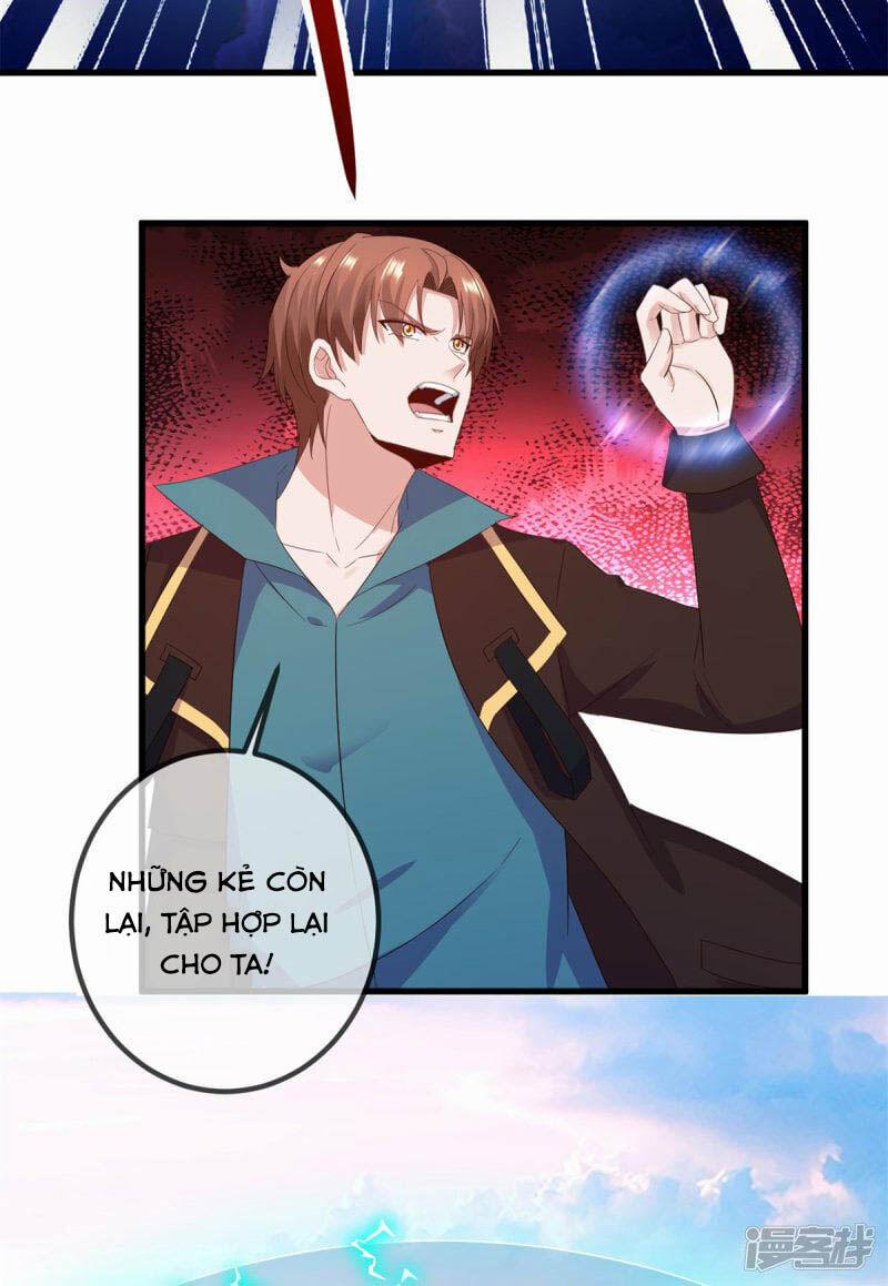 Trọng Sinh Địa Cầu Tiên Tôn 217 trang 13