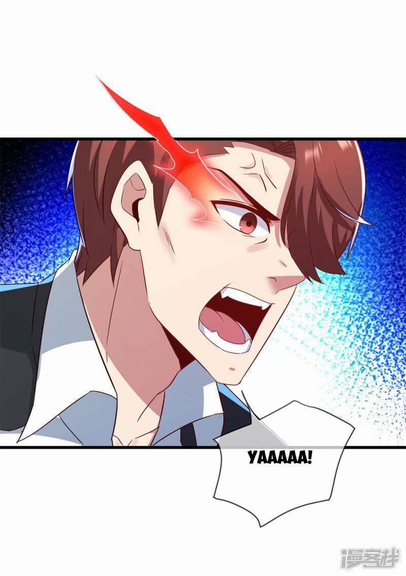 Trọng Sinh Địa Cầu Tiên Tôn 217 trang 20