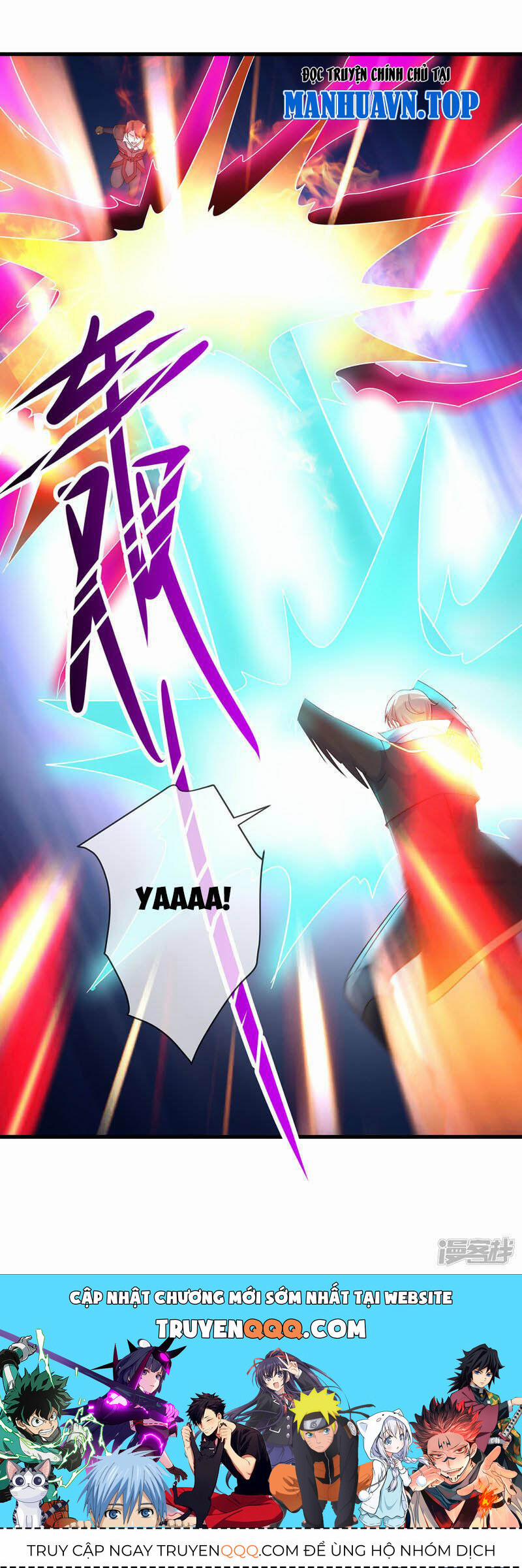 Trọng Sinh Địa Cầu Tiên Tôn 217 trang 23