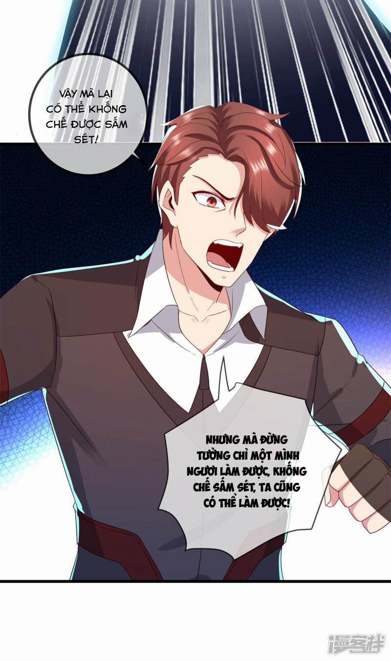 Trọng Sinh Địa Cầu Tiên Tôn 217 trang 5