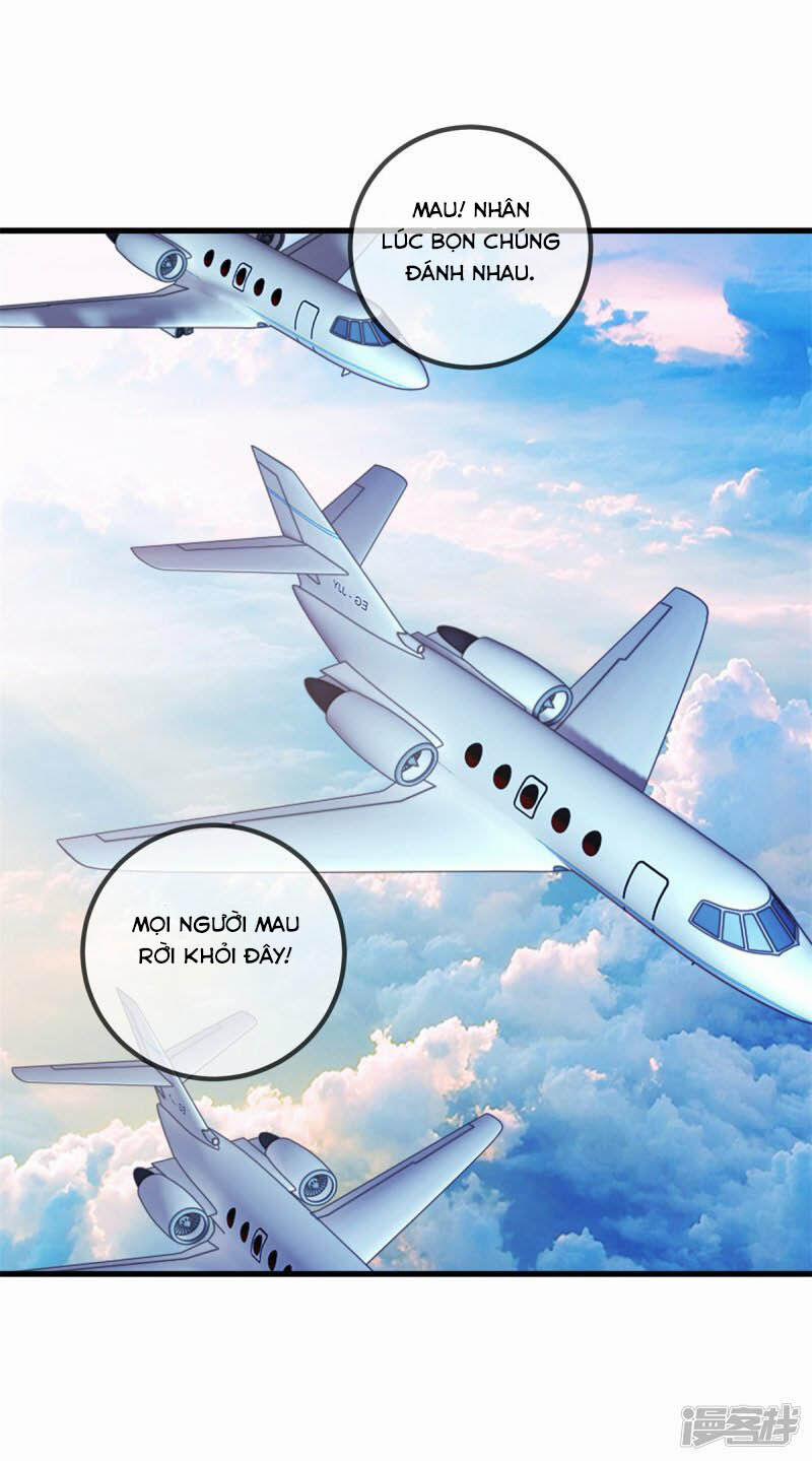 Trọng Sinh Địa Cầu Tiên Tôn 217 trang 8