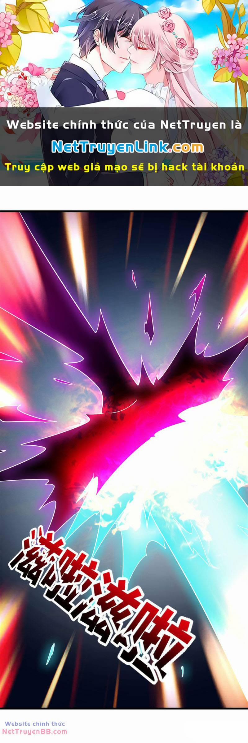 Trọng Sinh Địa Cầu Tiên Tôn 218 trang 0