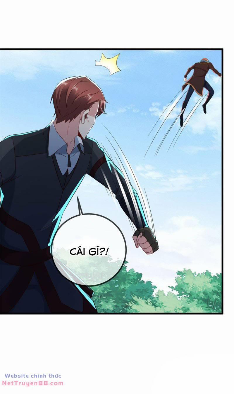 Trọng Sinh Địa Cầu Tiên Tôn 218 trang 15