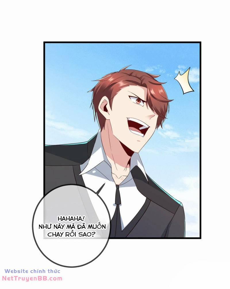 Trọng Sinh Địa Cầu Tiên Tôn 218 trang 16