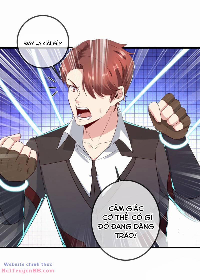 Trọng Sinh Địa Cầu Tiên Tôn 218 trang 18