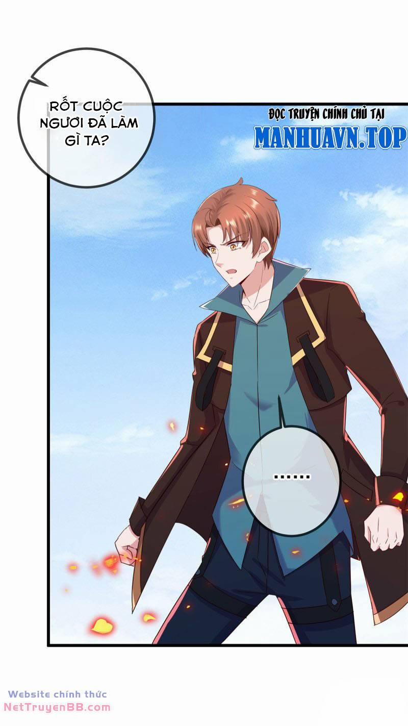 Trọng Sinh Địa Cầu Tiên Tôn 218 trang 19