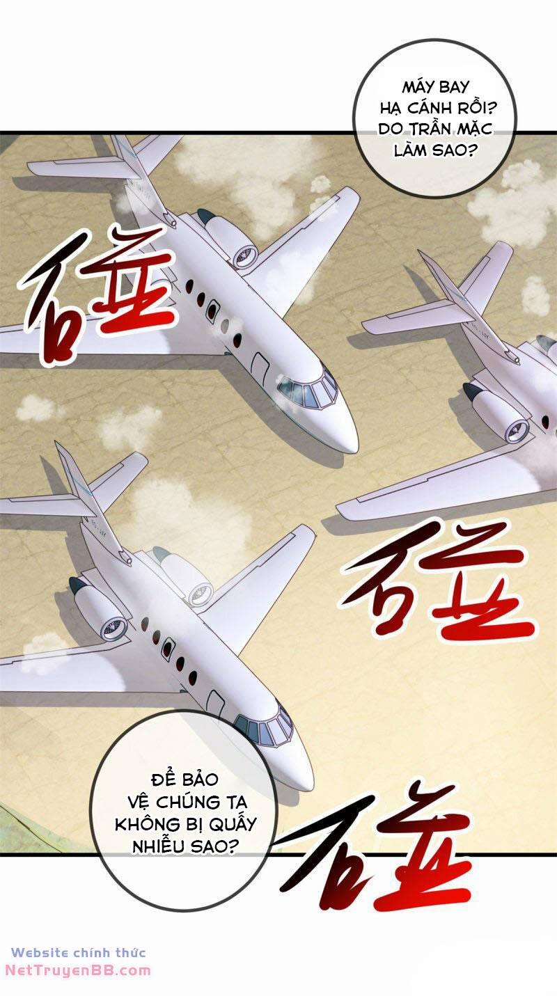 Trọng Sinh Địa Cầu Tiên Tôn 218 trang 2