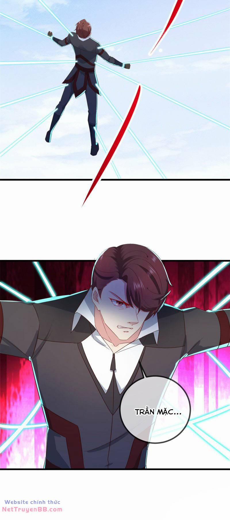 Trọng Sinh Địa Cầu Tiên Tôn 218 trang 22