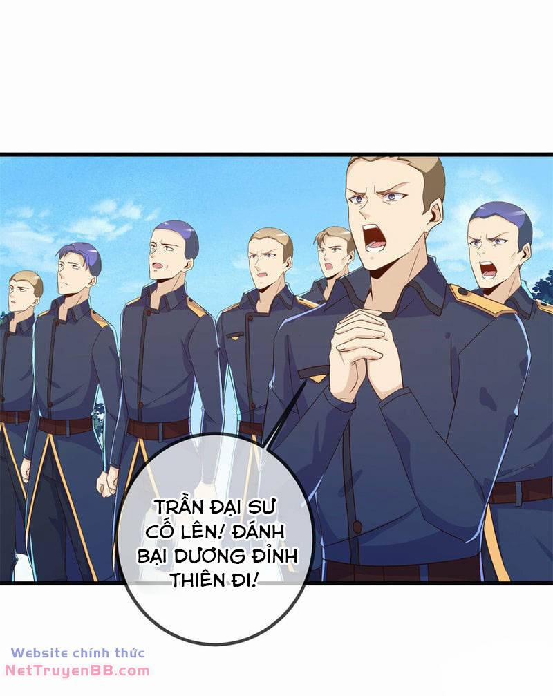 Trọng Sinh Địa Cầu Tiên Tôn 218 trang 5