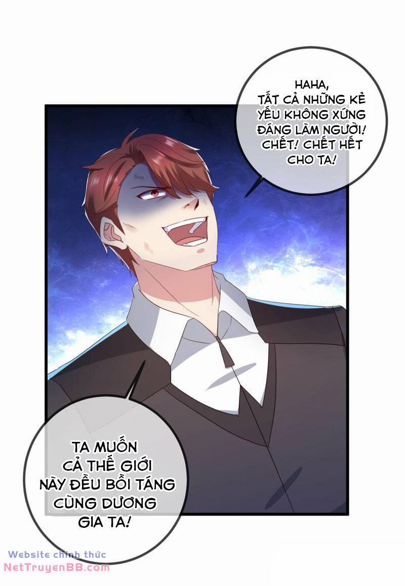 Trọng Sinh Địa Cầu Tiên Tôn 218 trang 8