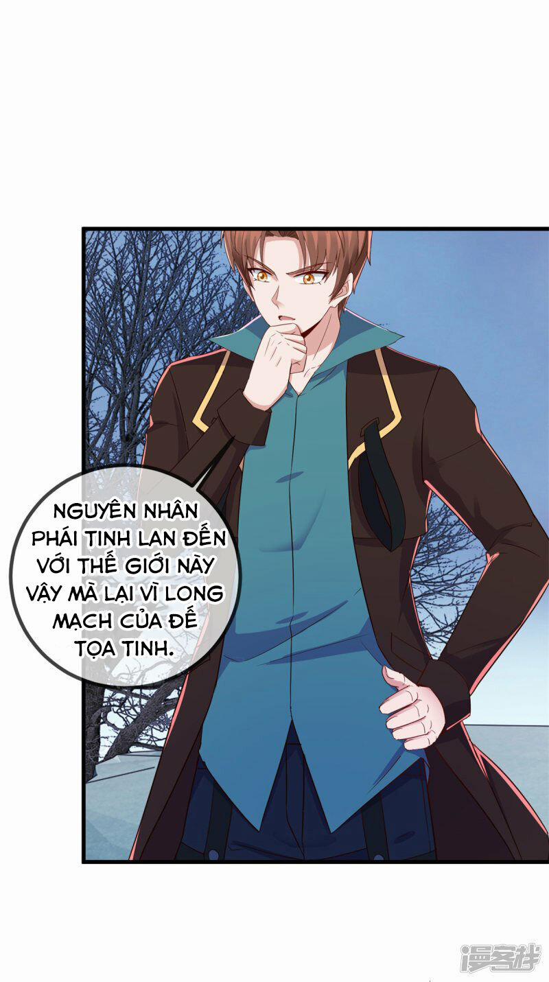 Trọng Sinh Địa Cầu Tiên Tôn 219 trang 19