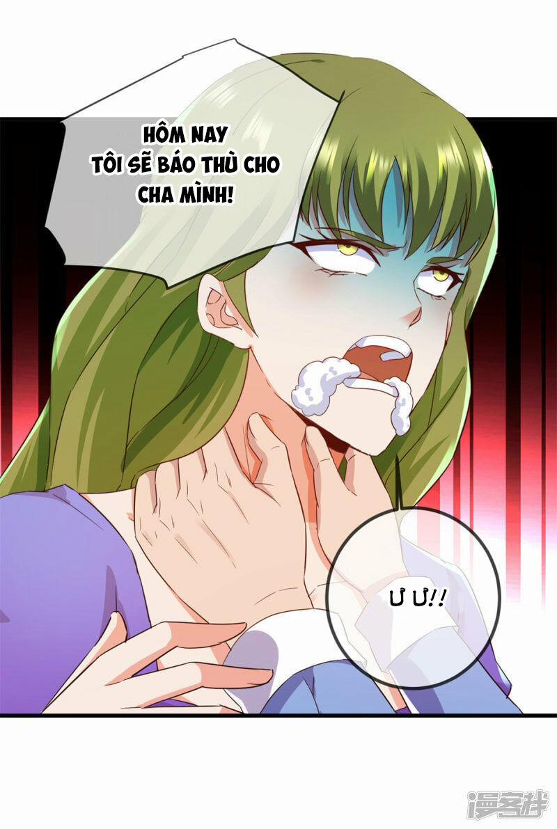 Trọng Sinh Địa Cầu Tiên Tôn 219 trang 5