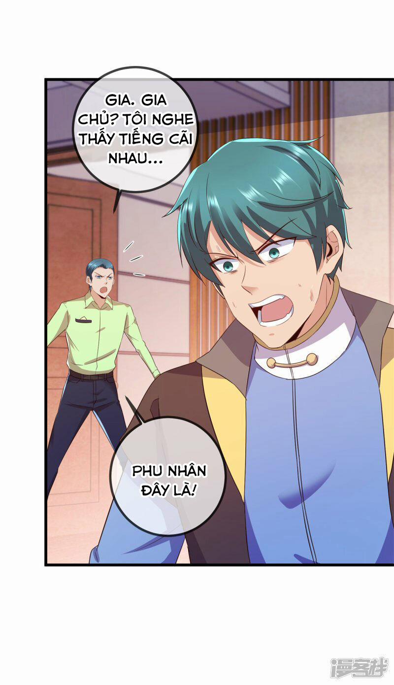 Trọng Sinh Địa Cầu Tiên Tôn 219 trang 7