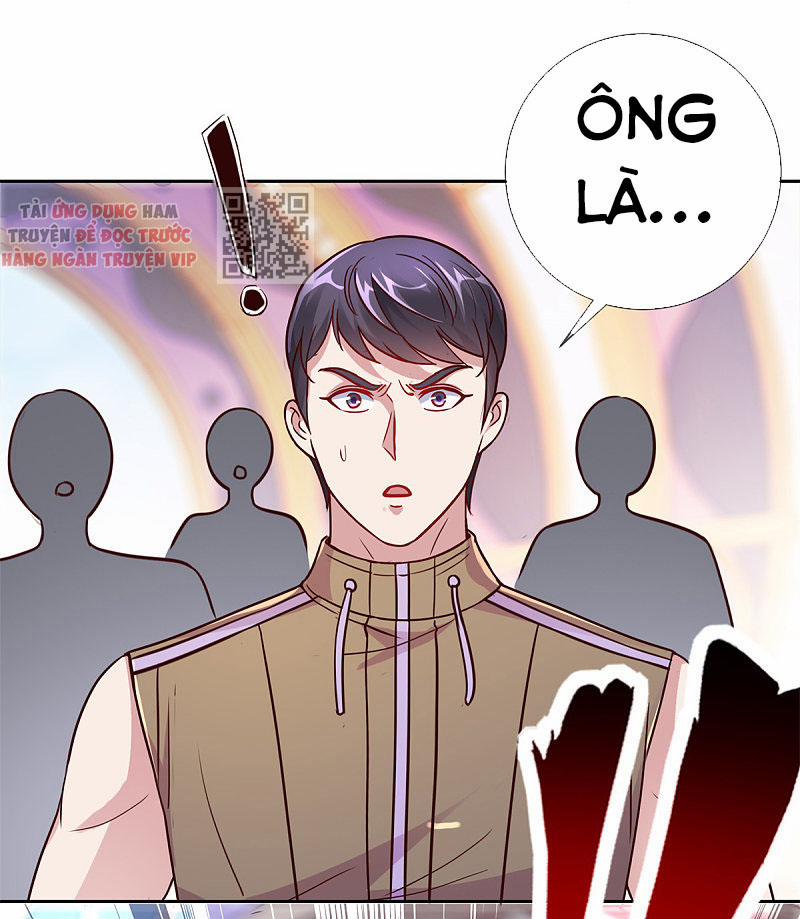 Trọng Sinh Địa Cầu Tiên Tôn 22 trang 1