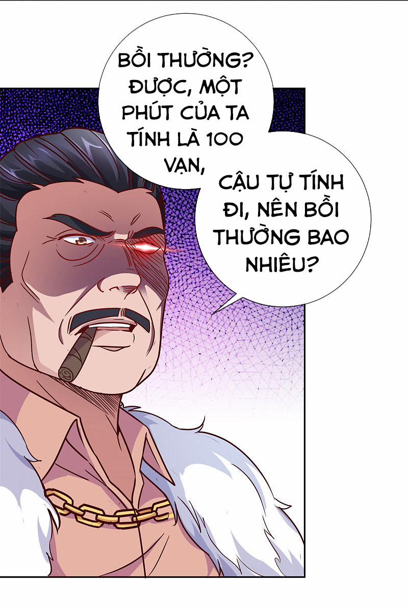 Trọng Sinh Địa Cầu Tiên Tôn 22 trang 12