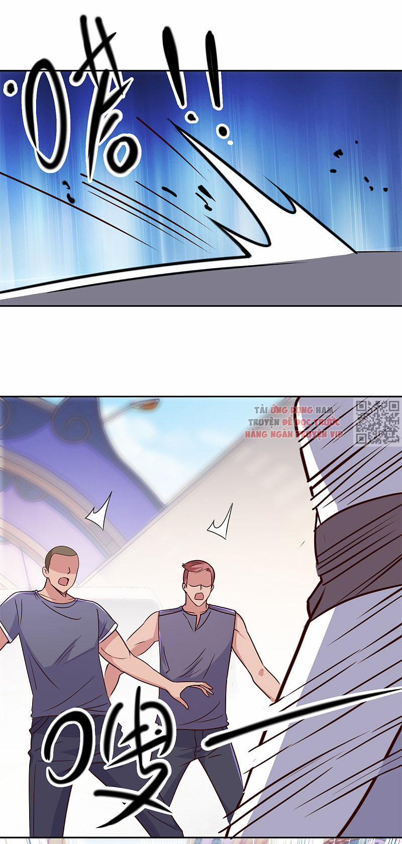 Trọng Sinh Địa Cầu Tiên Tôn 22 trang 15