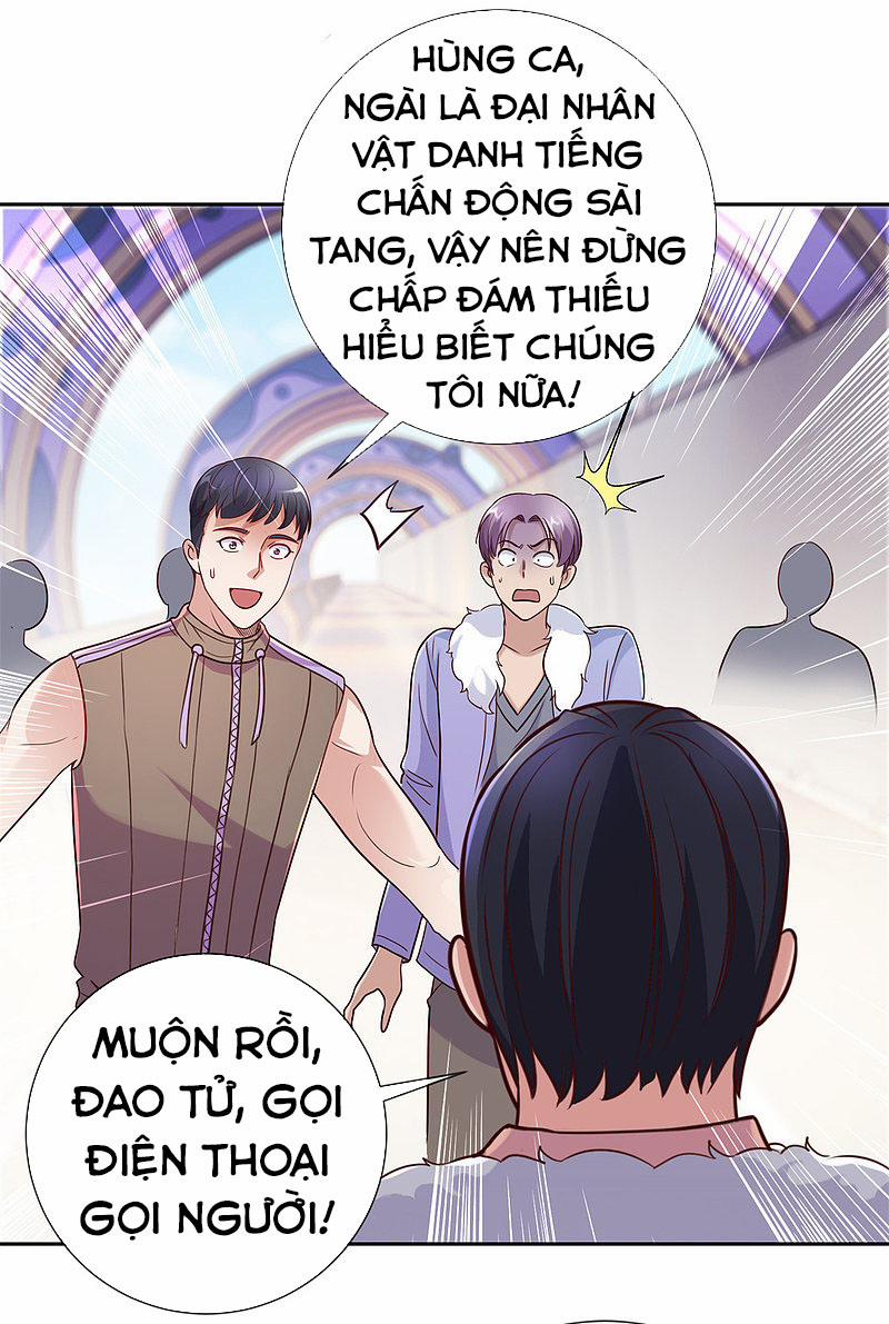 Trọng Sinh Địa Cầu Tiên Tôn 22 trang 6