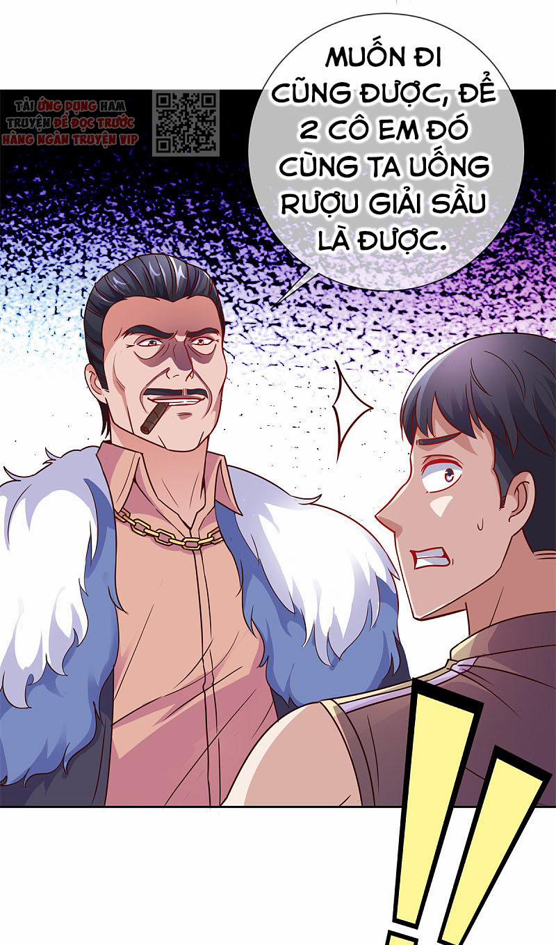 Trọng Sinh Địa Cầu Tiên Tôn 22 trang 9