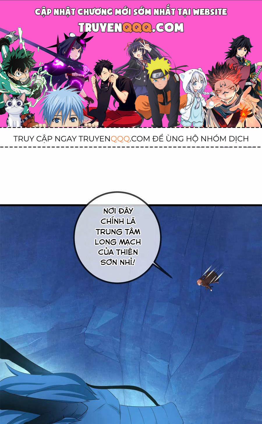 Trọng Sinh Địa Cầu Tiên Tôn 220 trang 0