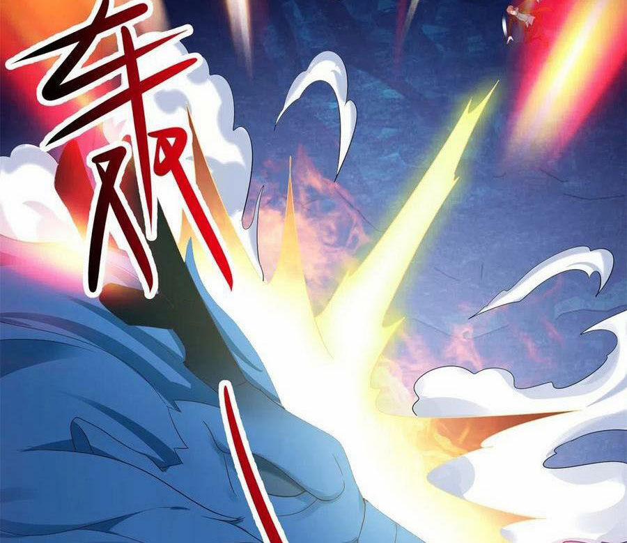 Trọng Sinh Địa Cầu Tiên Tôn 220 trang 10