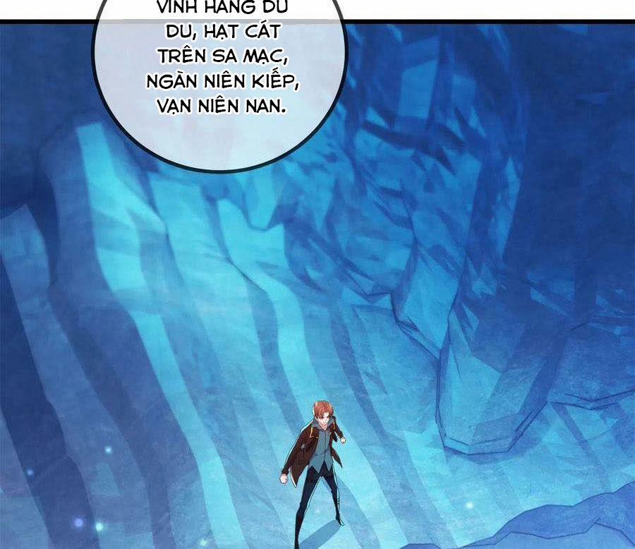 Trọng Sinh Địa Cầu Tiên Tôn 220 trang 15