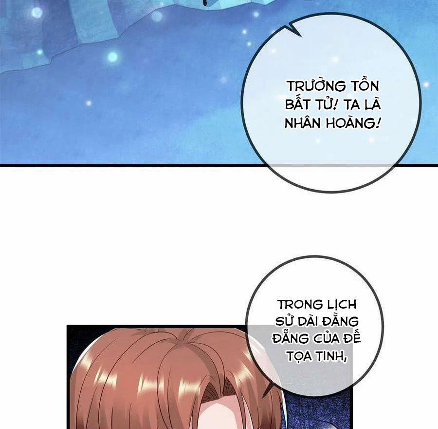 Trọng Sinh Địa Cầu Tiên Tôn 220 trang 16