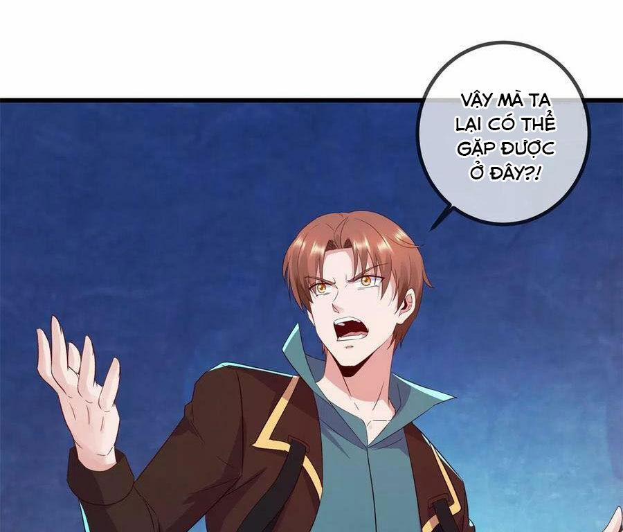 Trọng Sinh Địa Cầu Tiên Tôn 220 trang 18