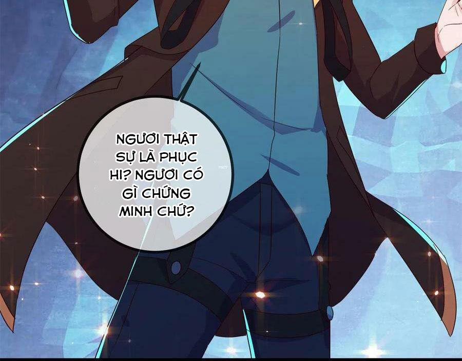 Trọng Sinh Địa Cầu Tiên Tôn 220 trang 19